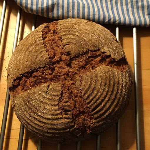 Brioche – Muttern kocht